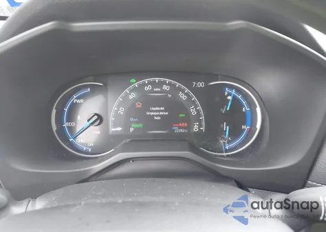 2024 Toyota Rav4 Hybrid Xle z USA, uszkodzony, nr VIN 2T3RWRFV2RW238762